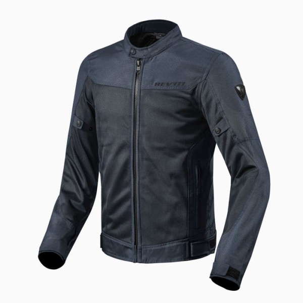 Rev'it! Rev'it Rev'it Eclipse Textile Jacket - Blue